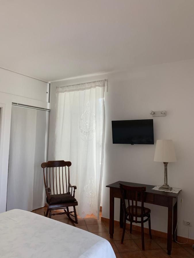 La Casa Del Sole Bed & Breakfast Vico Equense Exterior foto