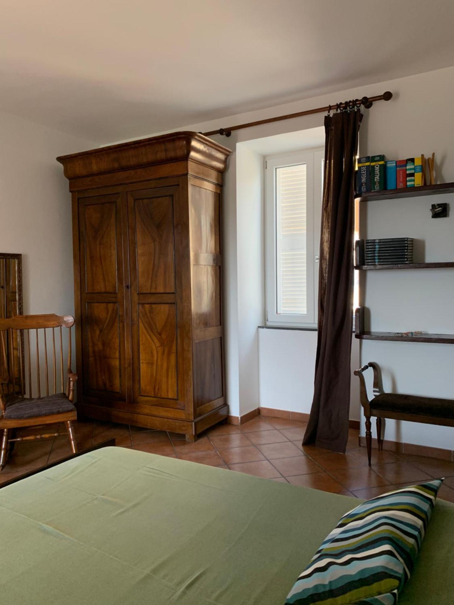 La Casa Del Sole Bed & Breakfast Vico Equense Cameră foto