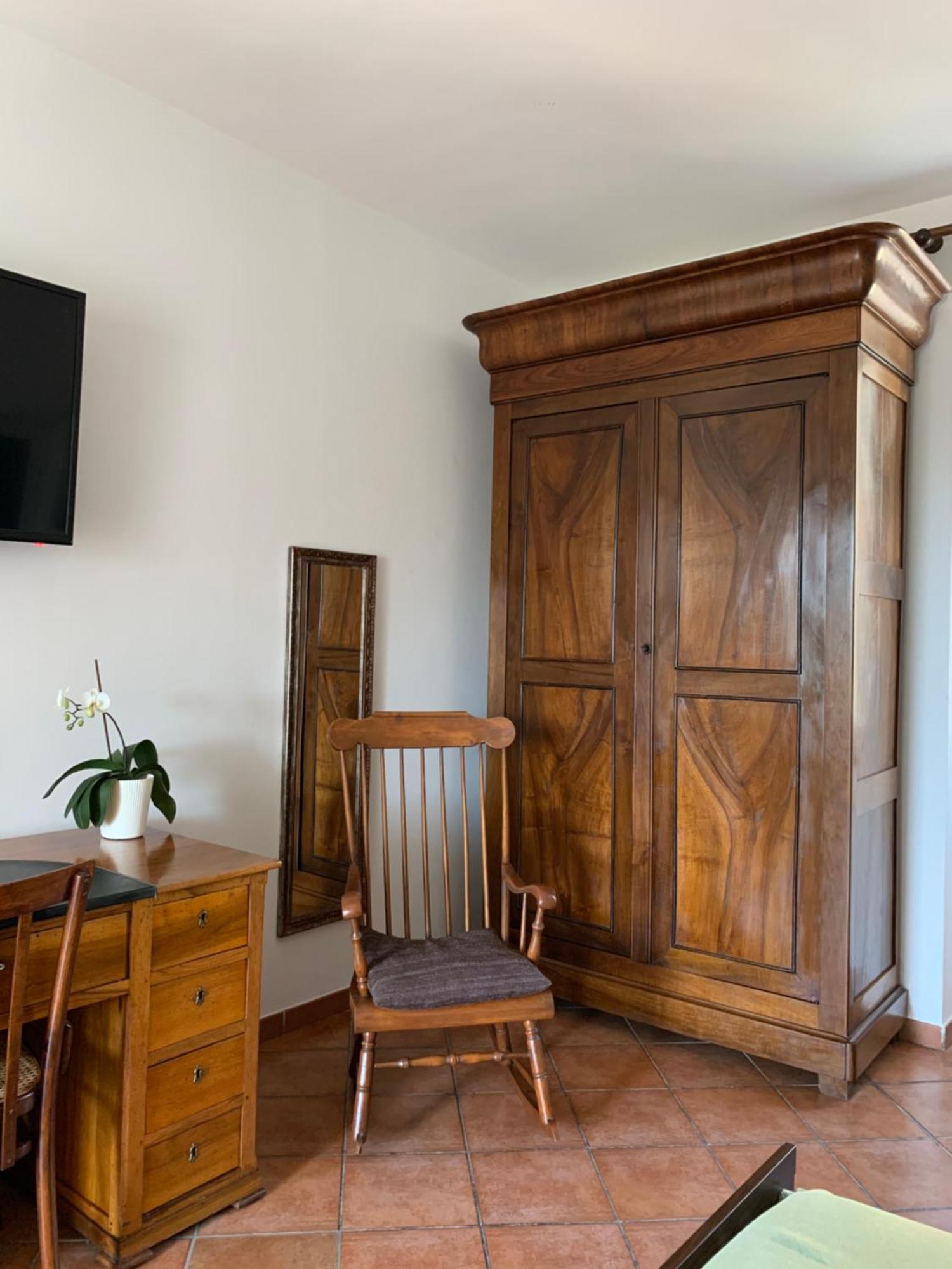 La Casa Del Sole Bed & Breakfast Vico Equense Cameră foto