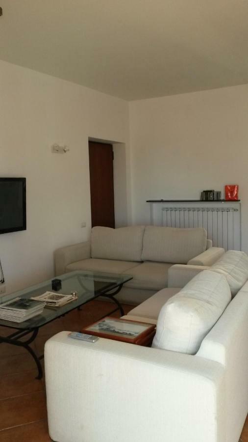 La Casa Del Sole Bed & Breakfast Vico Equense Exterior foto